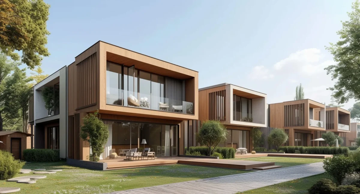 <span>Find the Perfect</span> Place to Call Home